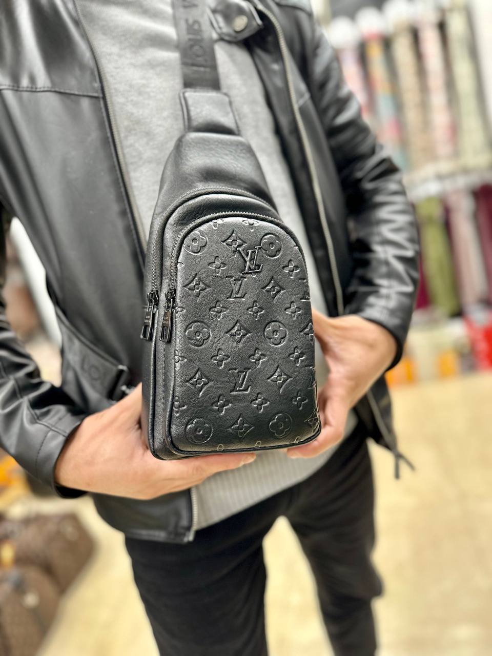 باوتش شبابي - LOUIS VUITTON