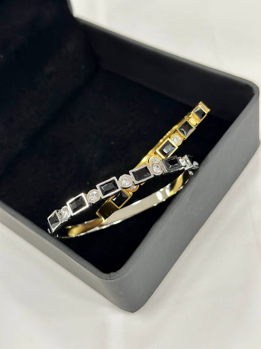 Women's bangle bracelets