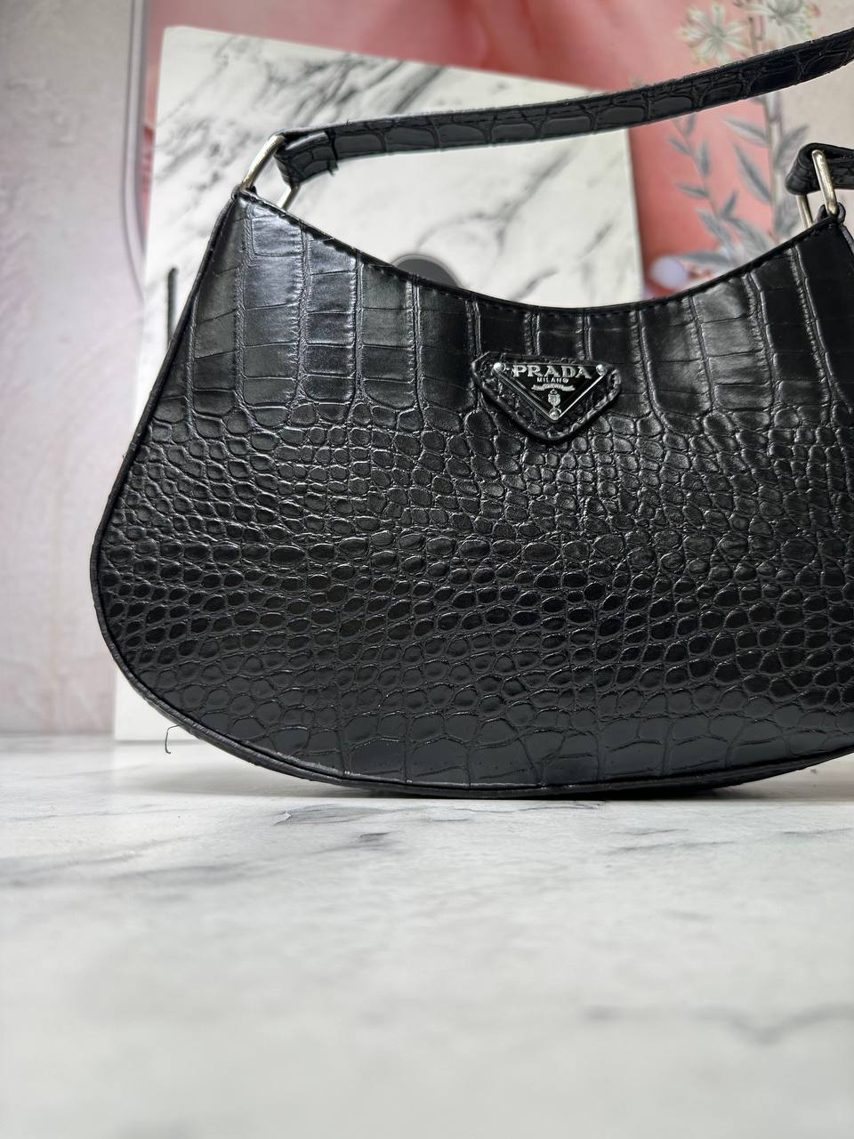 Women's bag - PRADA 