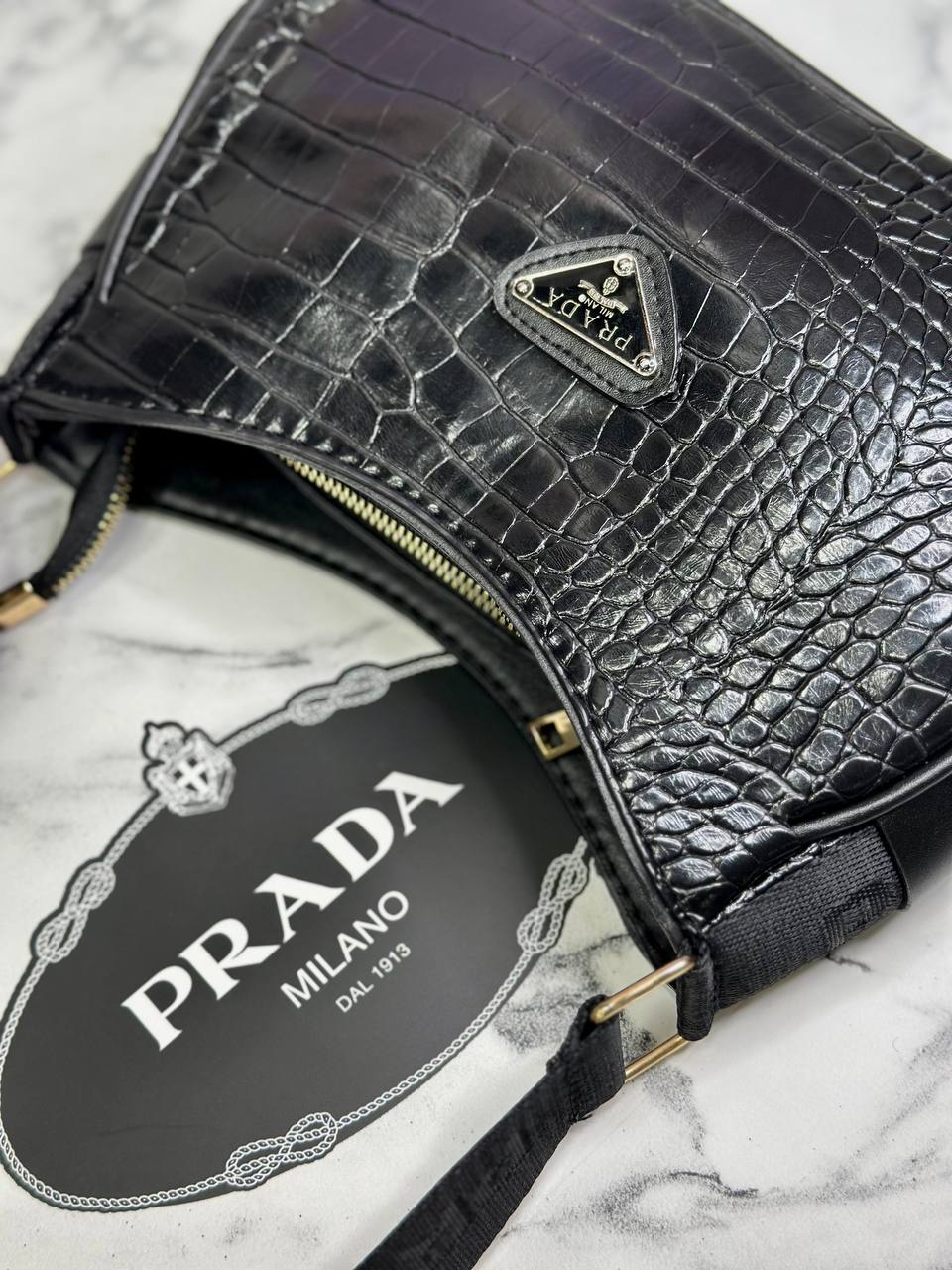 Women's bag - PRADA 