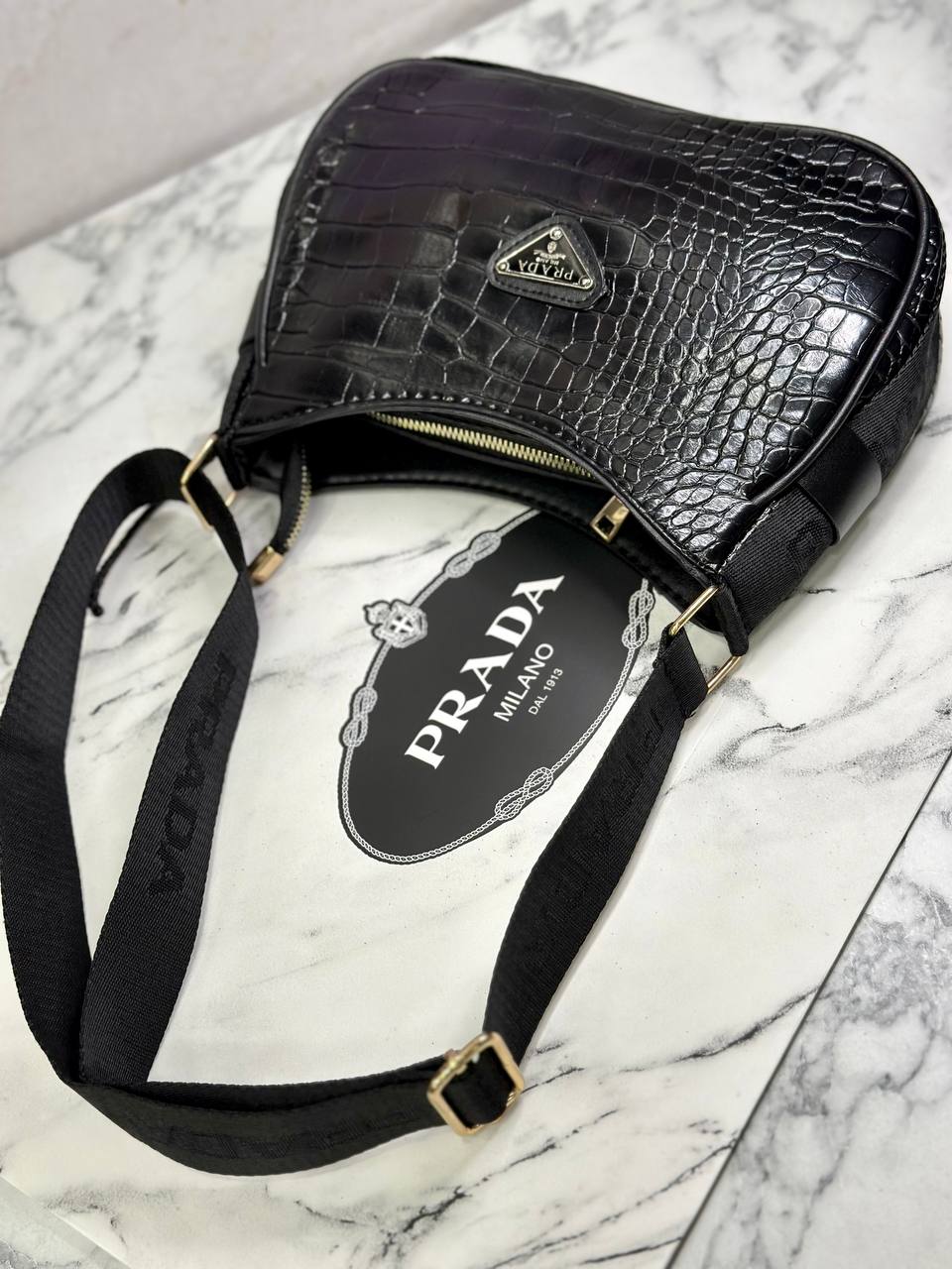 Women's bag - PRADA 