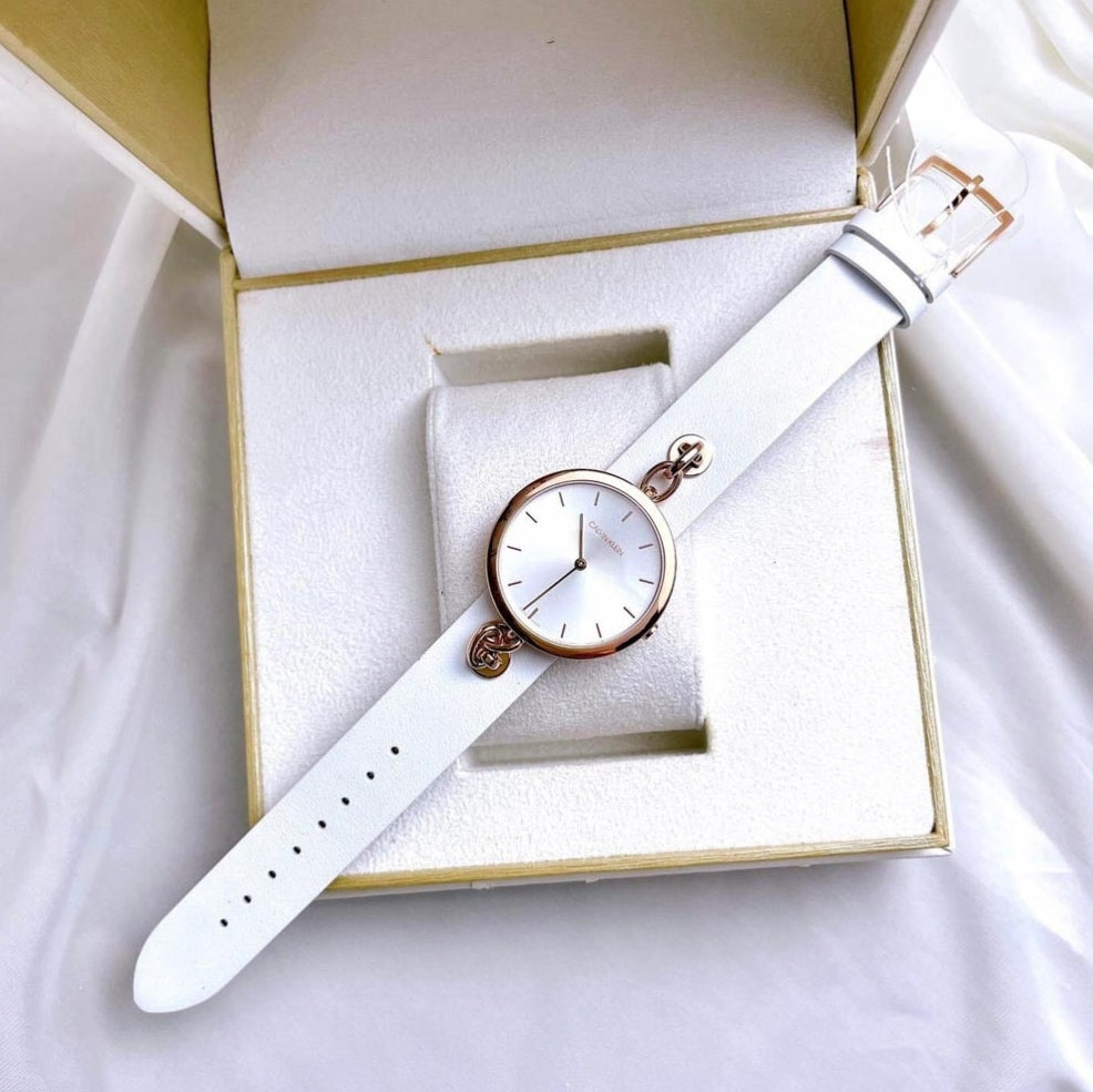 Women's watch - CALVIN KLEIN