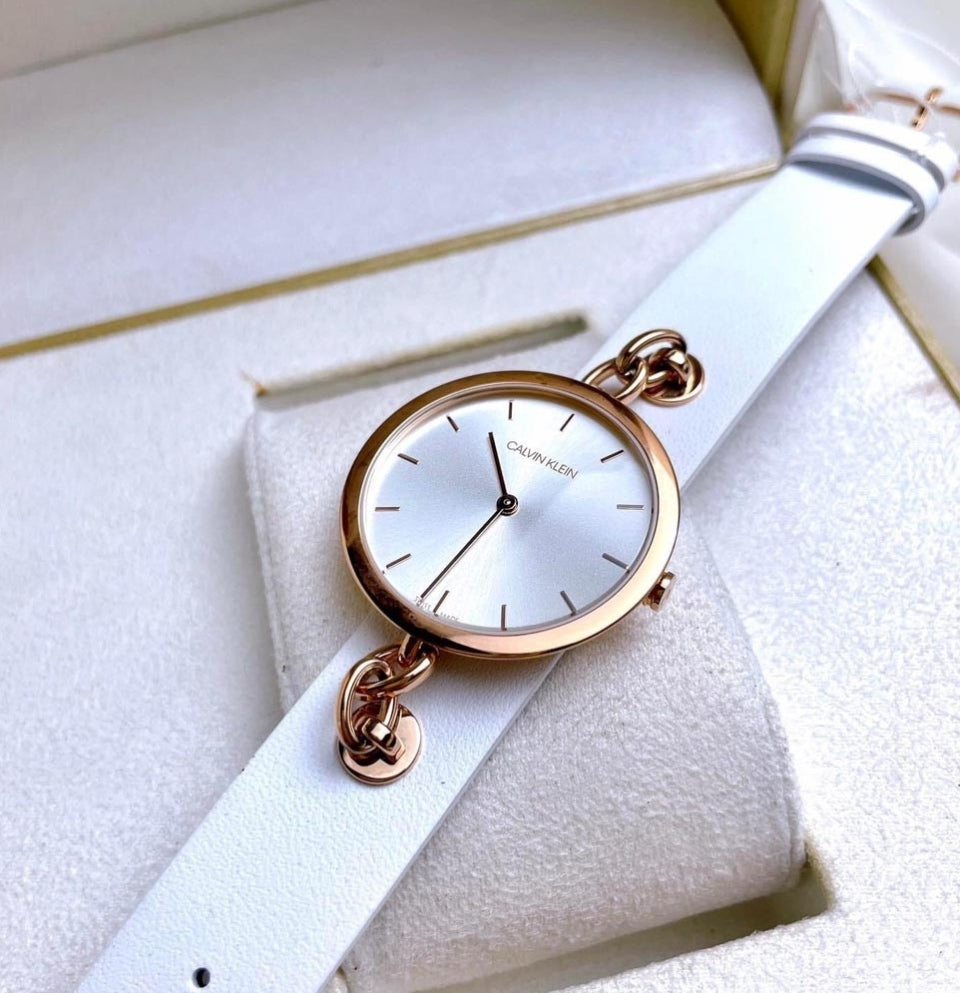 Women's watch - CALVIN KLEIN