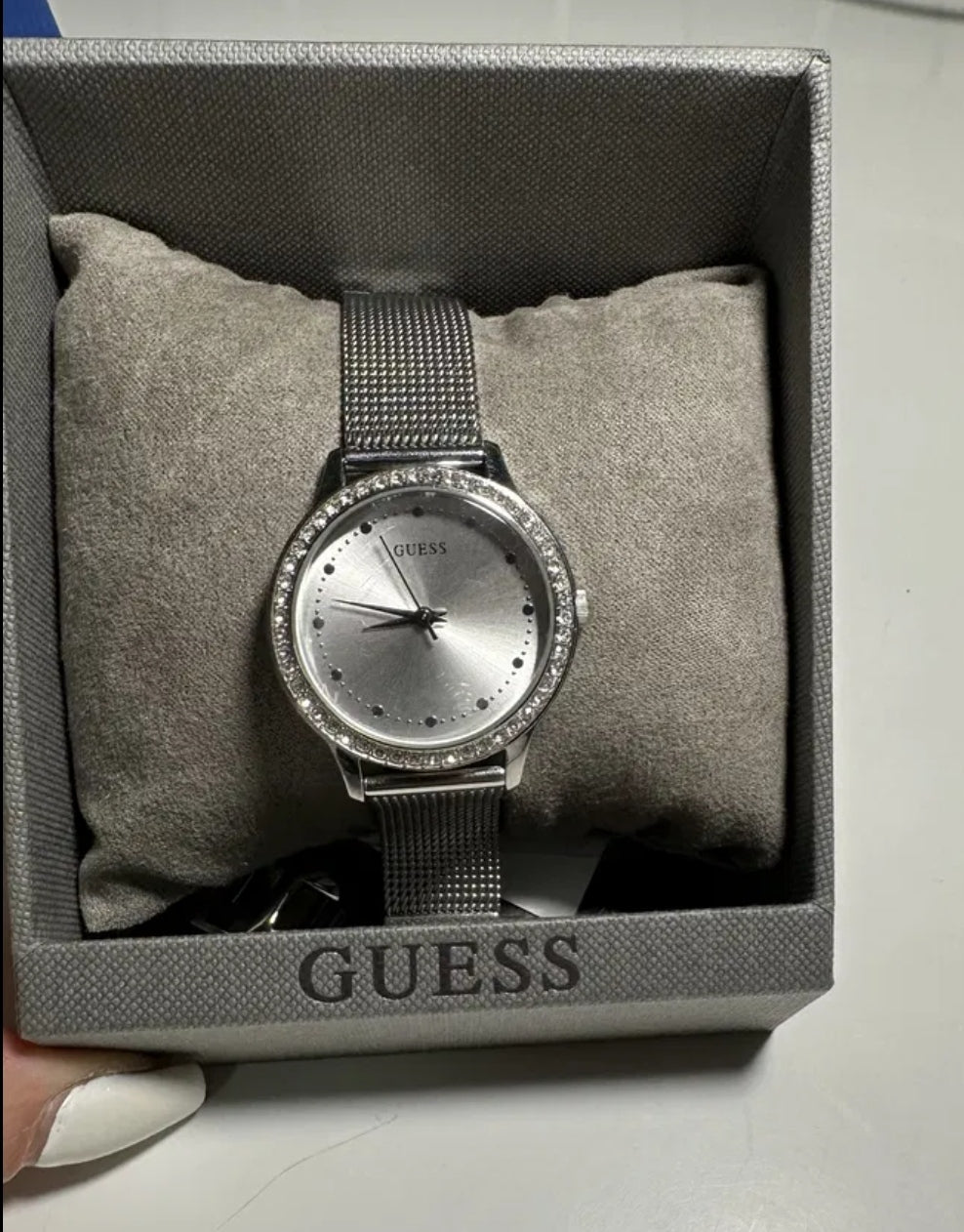 Women's watch - GUESS