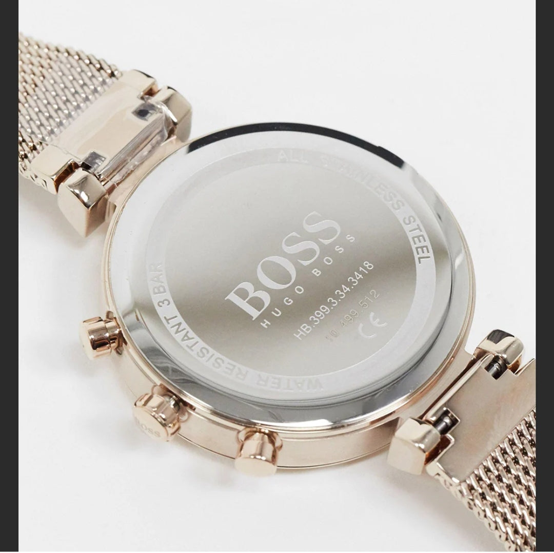 Women's watch - HUGO BOSS