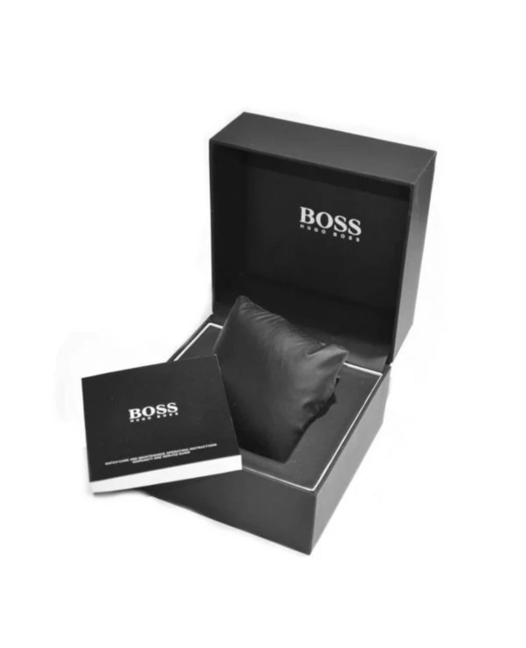 Women's watch - HUGO BOSS