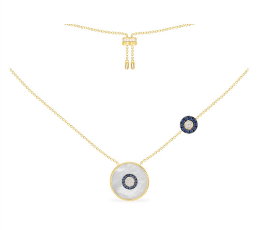 Women's Necklace - APM MONACO