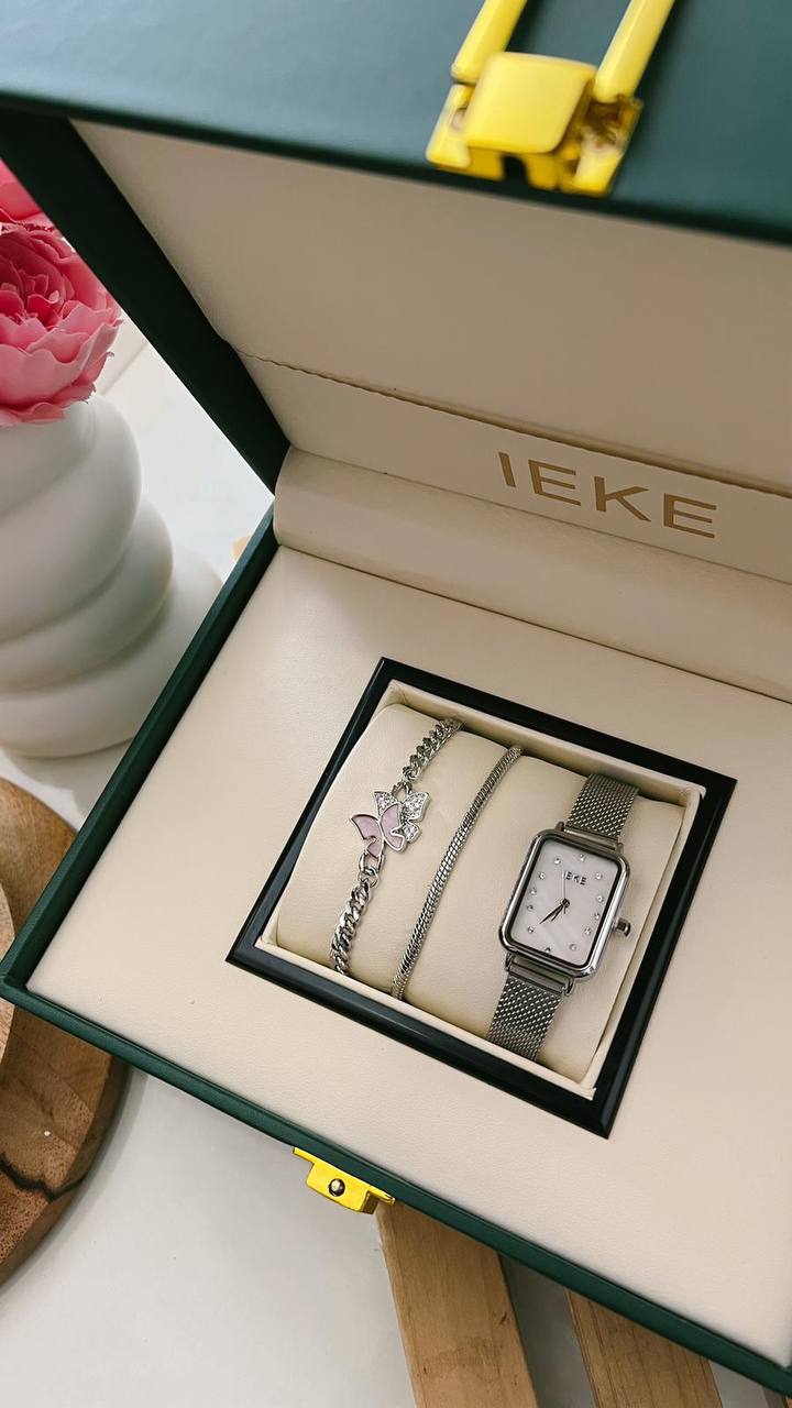 Women's Set - IEKE