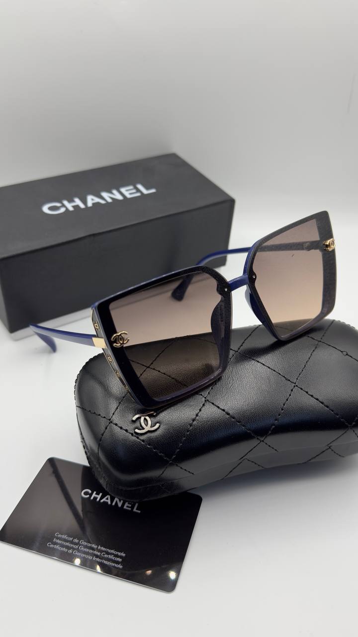 Women's Sunglasses - CHANEL