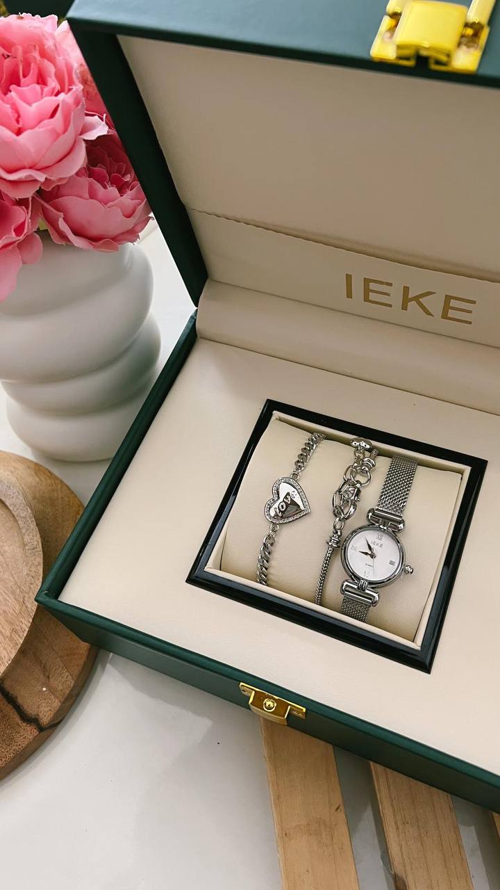 Women's Set - IEKE