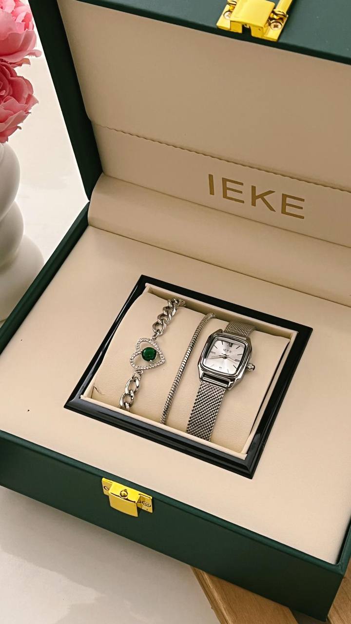 Women's Set - IEKE