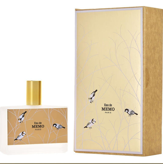 Memo Paris Eau De Memo decant 10 ML