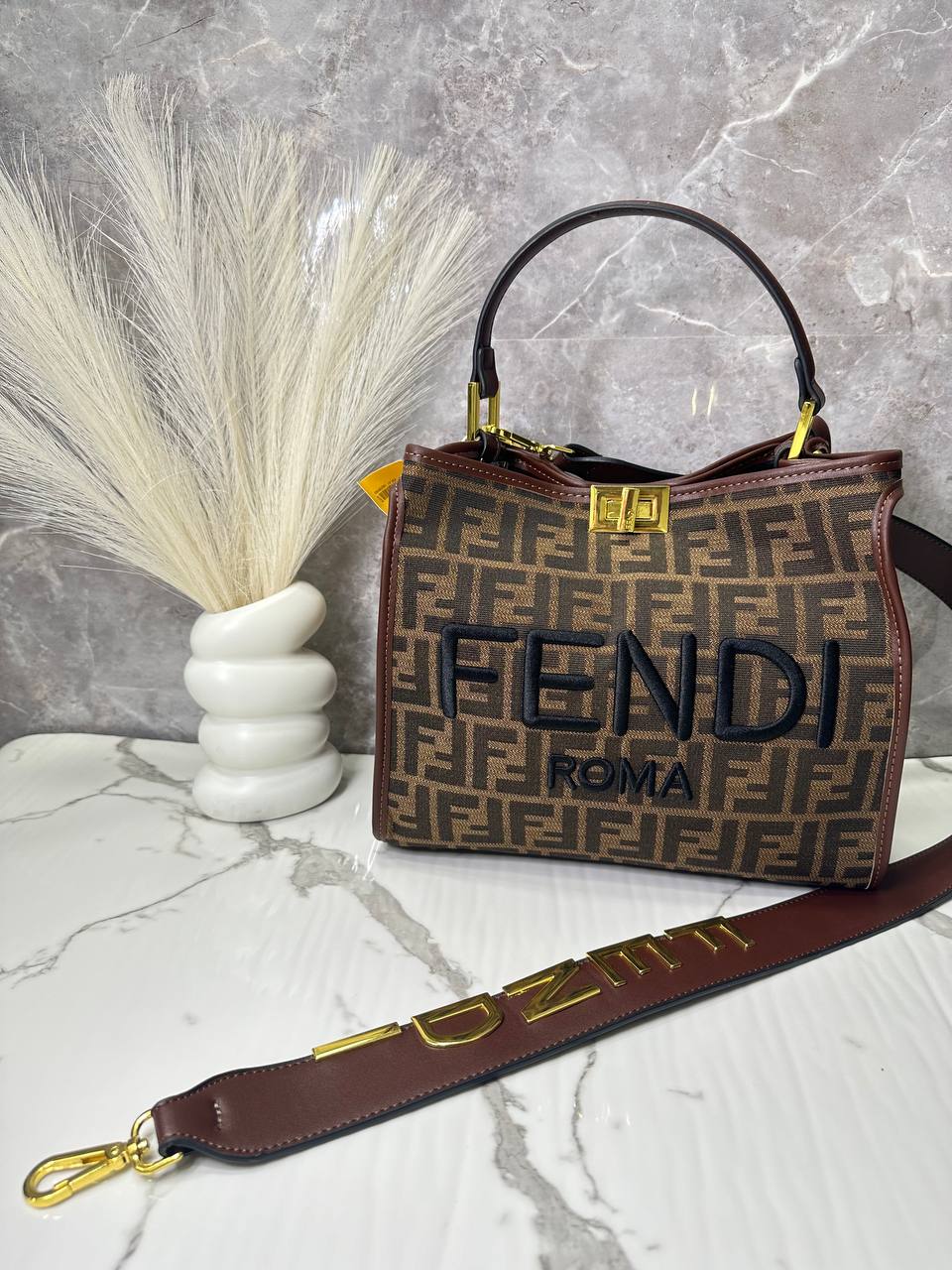 Women's bag base 30cm - FENDI