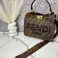 Women's bag base 30cm - FENDI