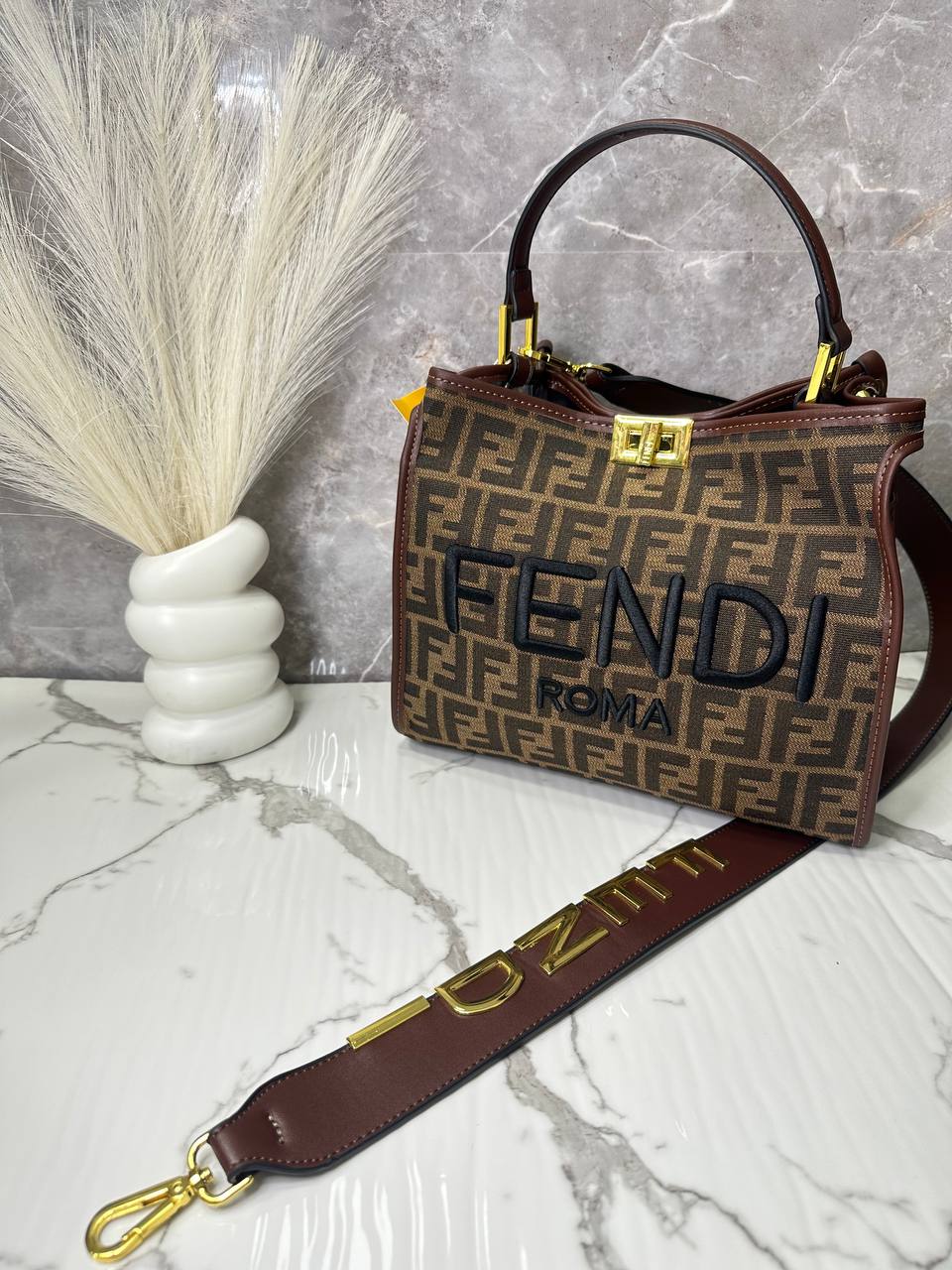 Women's bag base 30cm - FENDI