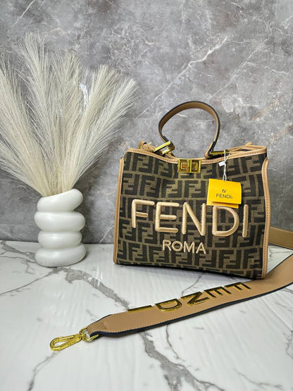 Women's bag base 30cm - FENDI