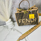 Women's bag base 30cm - FENDI