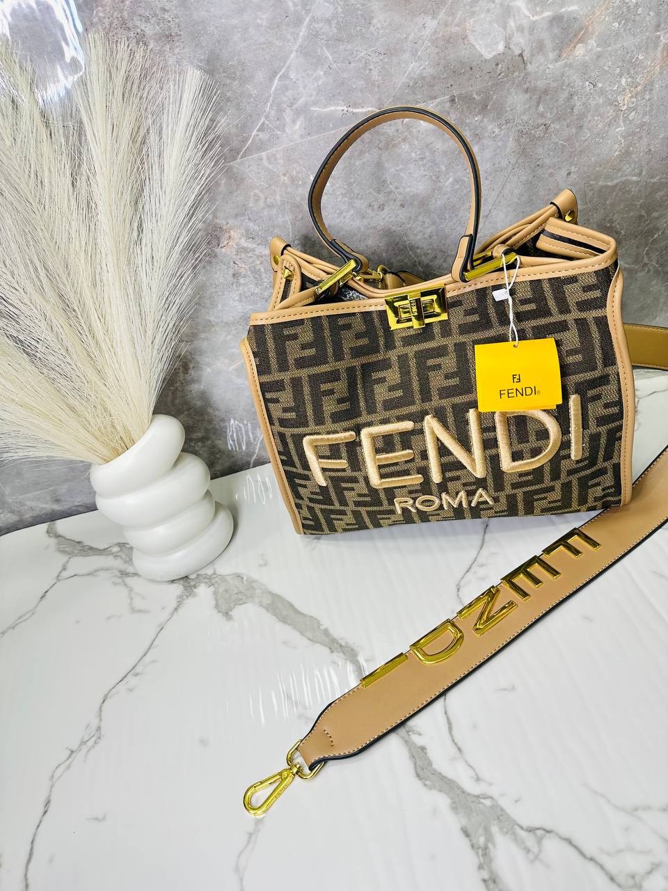 Women's bag base 30cm - FENDI