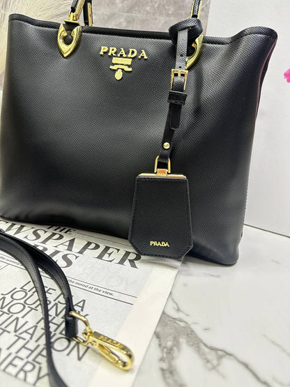 PRADA Master Quality Women's Bag with Box