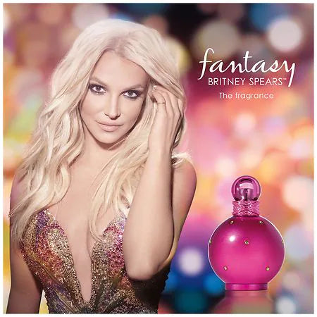 FANTASY BRITNEY SPEARS EDP 100ML