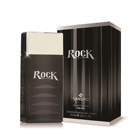 Sansiro Rock EDP 75ML