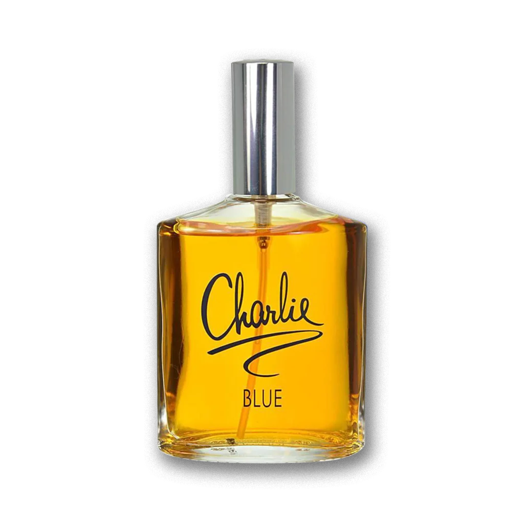 Charlie Blue By Revlon EDT 100ML