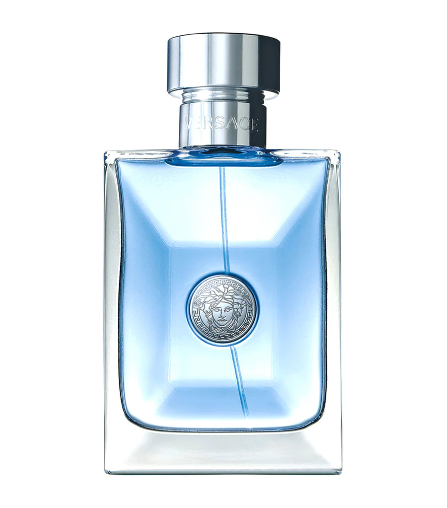 VERSACE POUR HOMME EDT 100ML