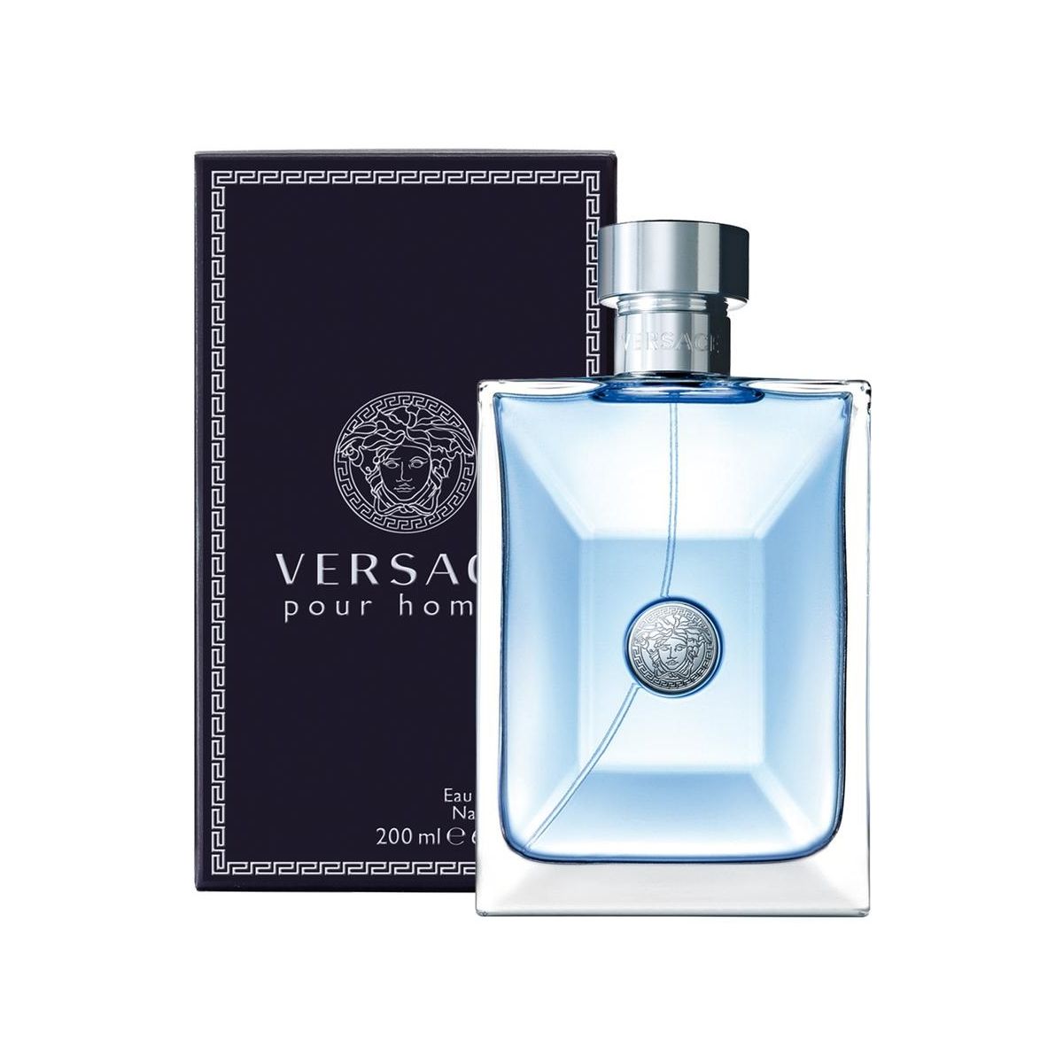 VERSACE POUR HOMME EDT 100ML