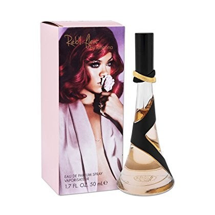 RIHANNA - REB'L FLEUR EDP 100ML