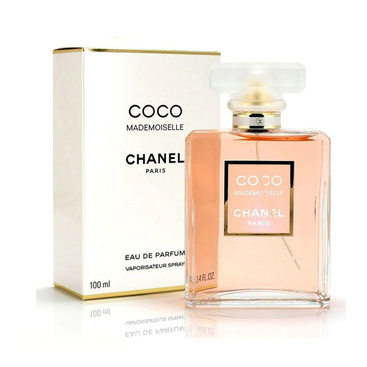 CHANEL COCO MADEMOISELLE EDP 100ML