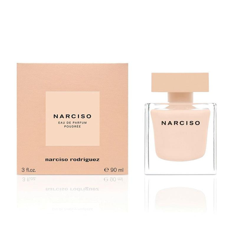 NARCISO RODRIGUEZ AMBREE EDP 90ML