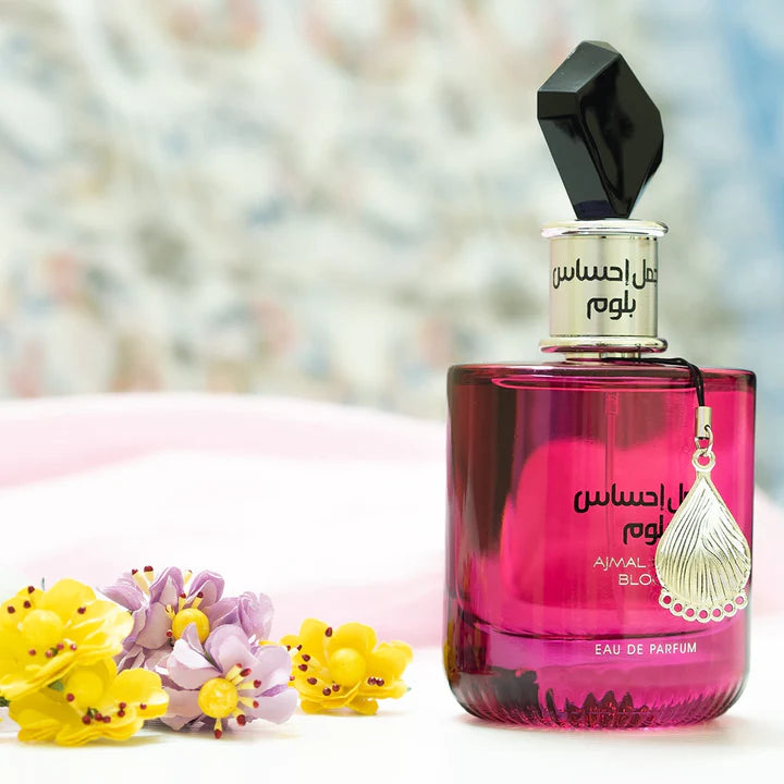 Ajmal Ehsas Bloom EDP 100ML