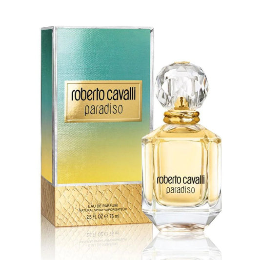 Roberto Cavalli EDP 75ML