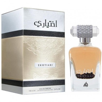 Ekhtiari EDP 100ML