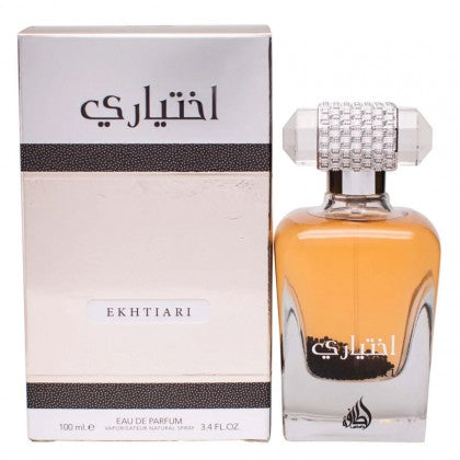 Ekhtiari EDP 100ML