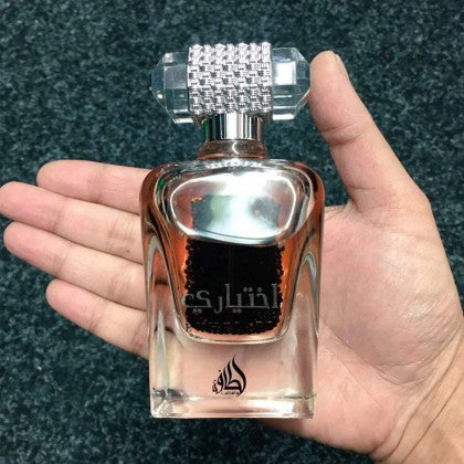 Ekhtiari EDP 100ML