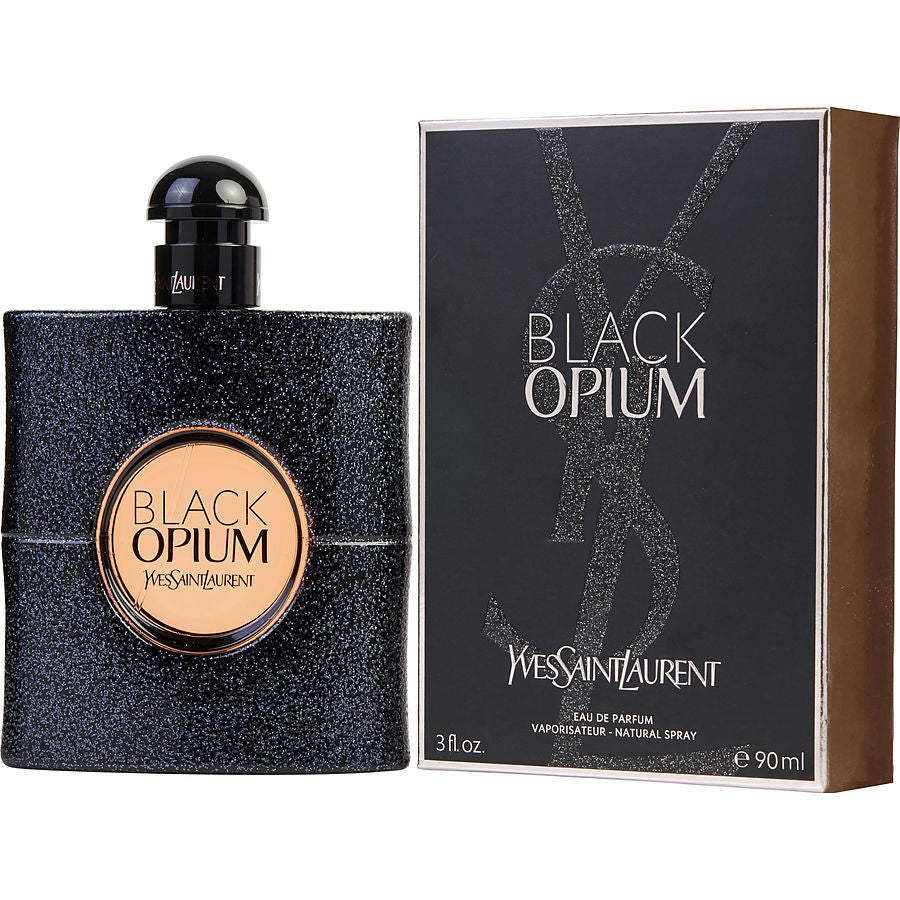 Black Opium by YSL EDP 90ML