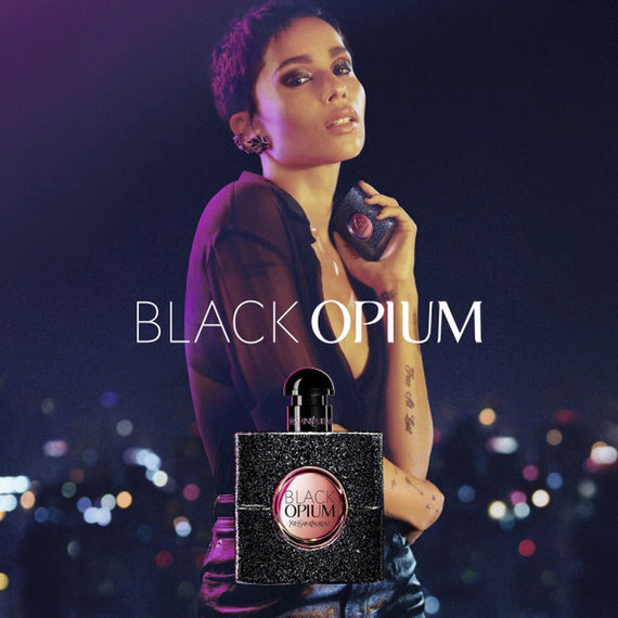 Black Opium by YSL EDP 90ML