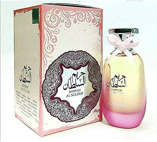 HAREEM AL SULTAN EDP 100ML