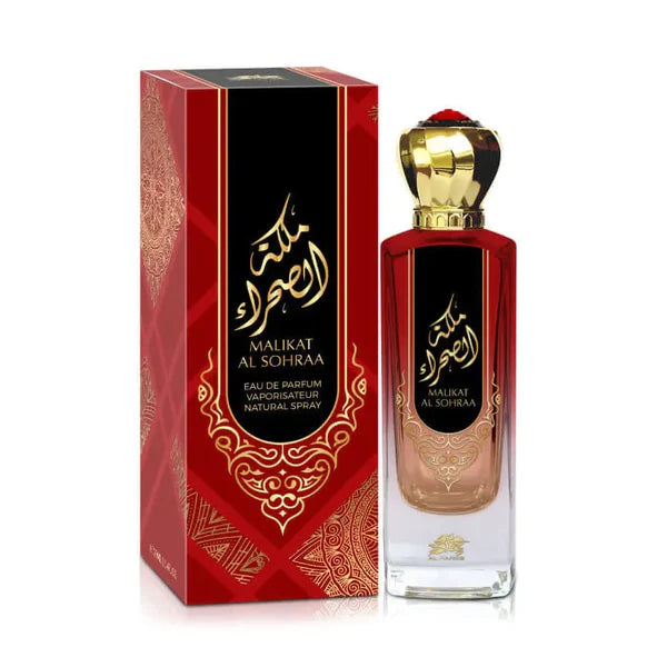 Malikat Al Sohra EDP 100ML