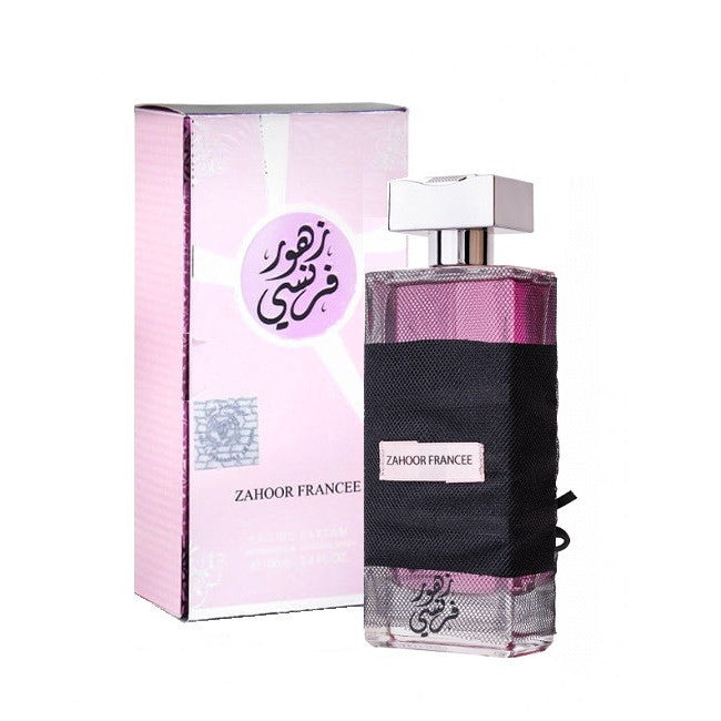 Zahoor Francee EDP 100ML