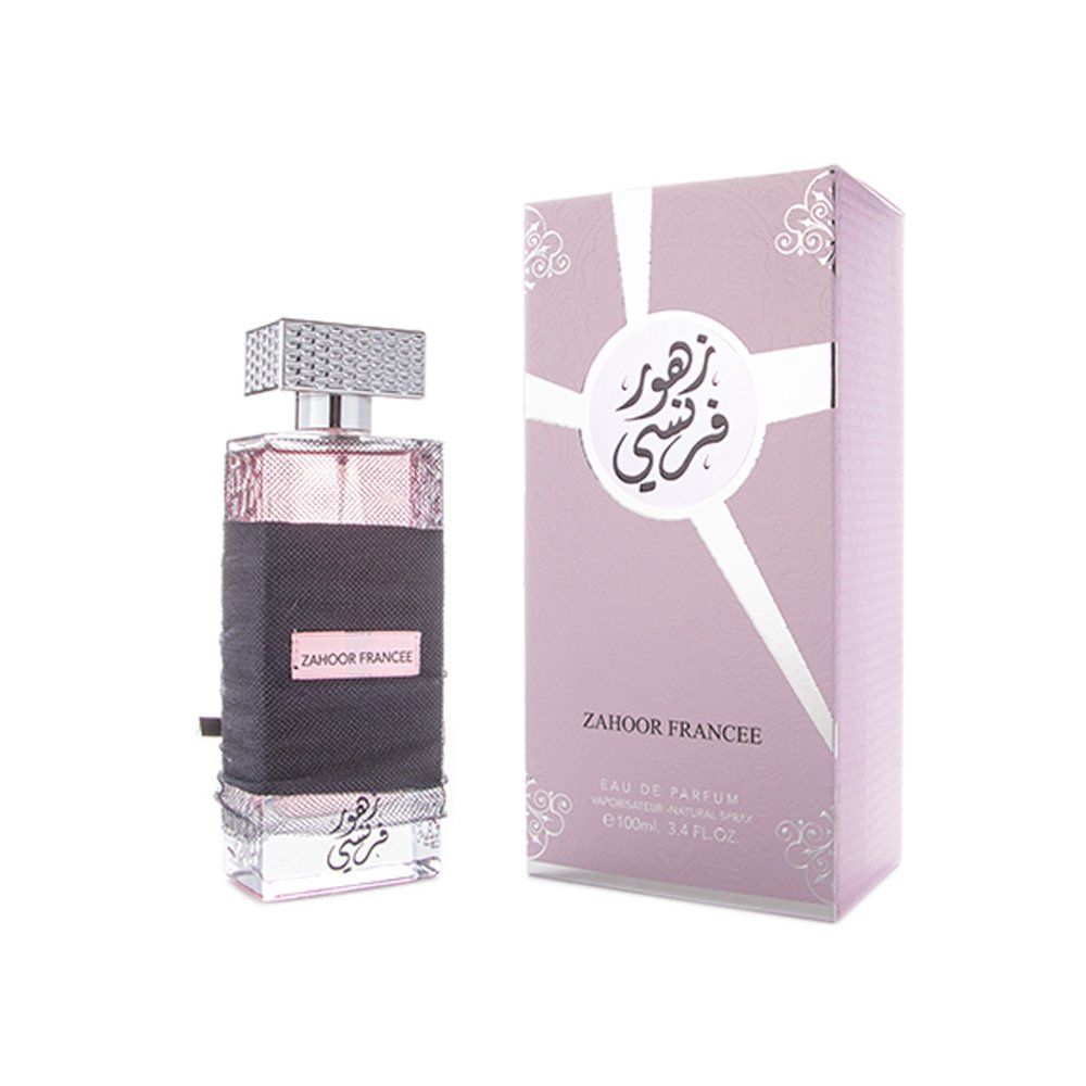 Zahoor Francee EDP 100ML