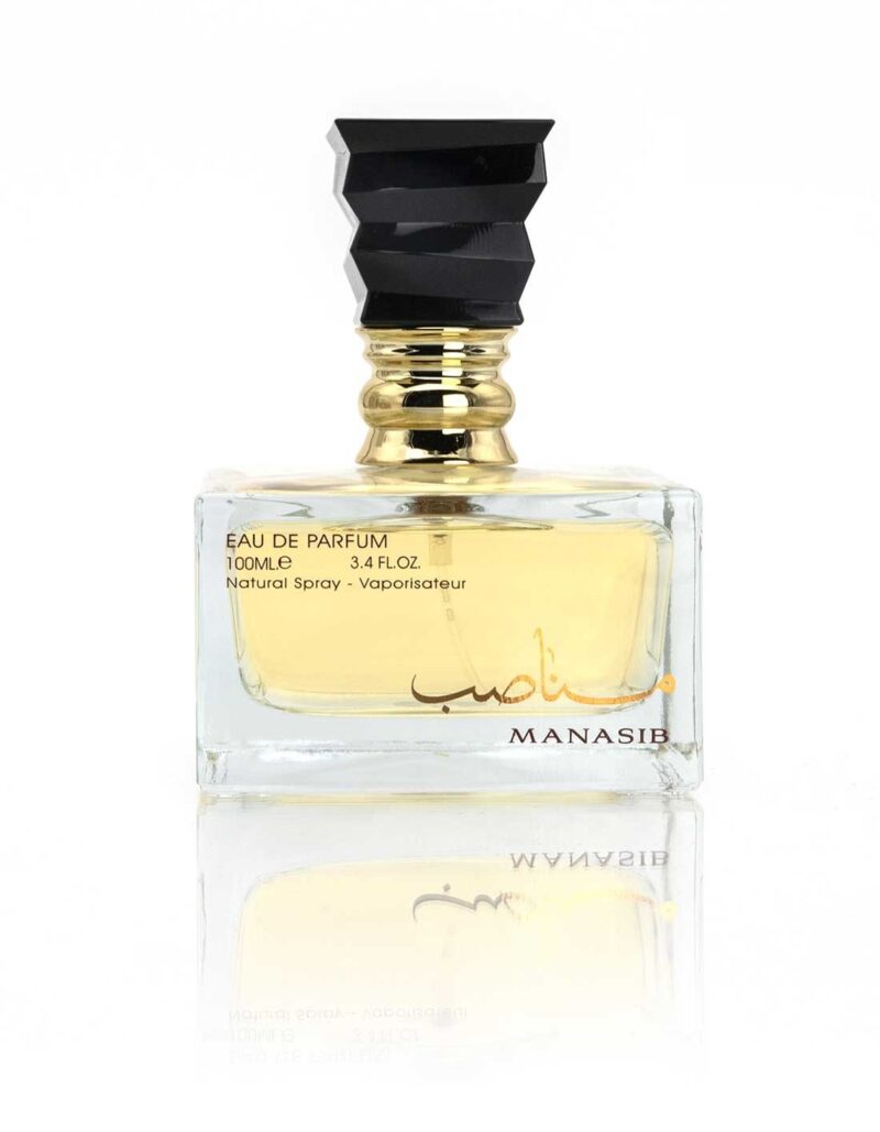 Manasib EDP 100ML