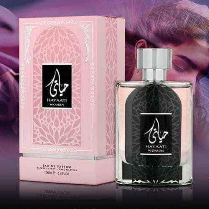 Hayaati EDP 100ML