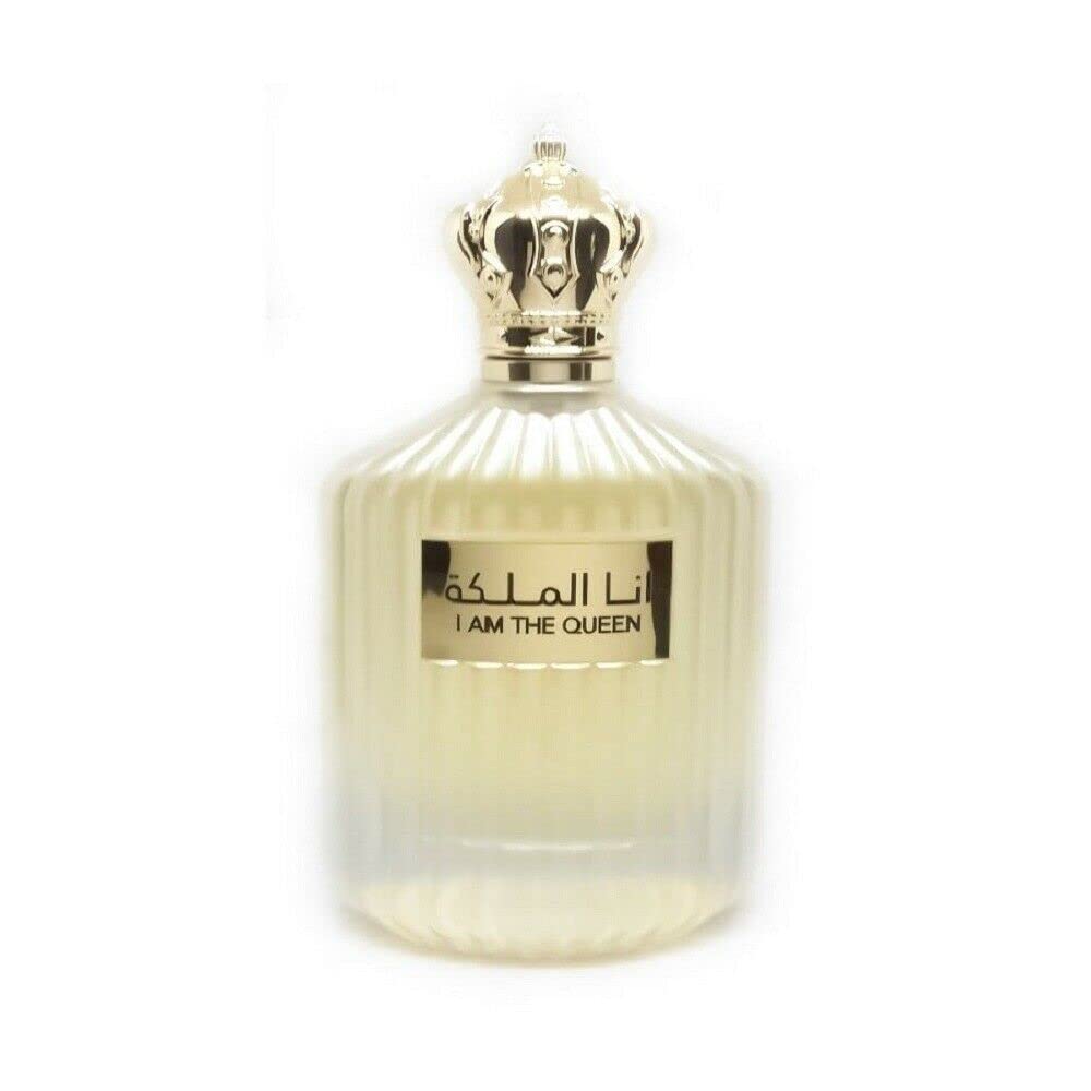 I Am The Queen EDP 100ML