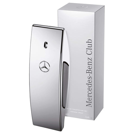 Mercedes Benz Club EDT 100ml