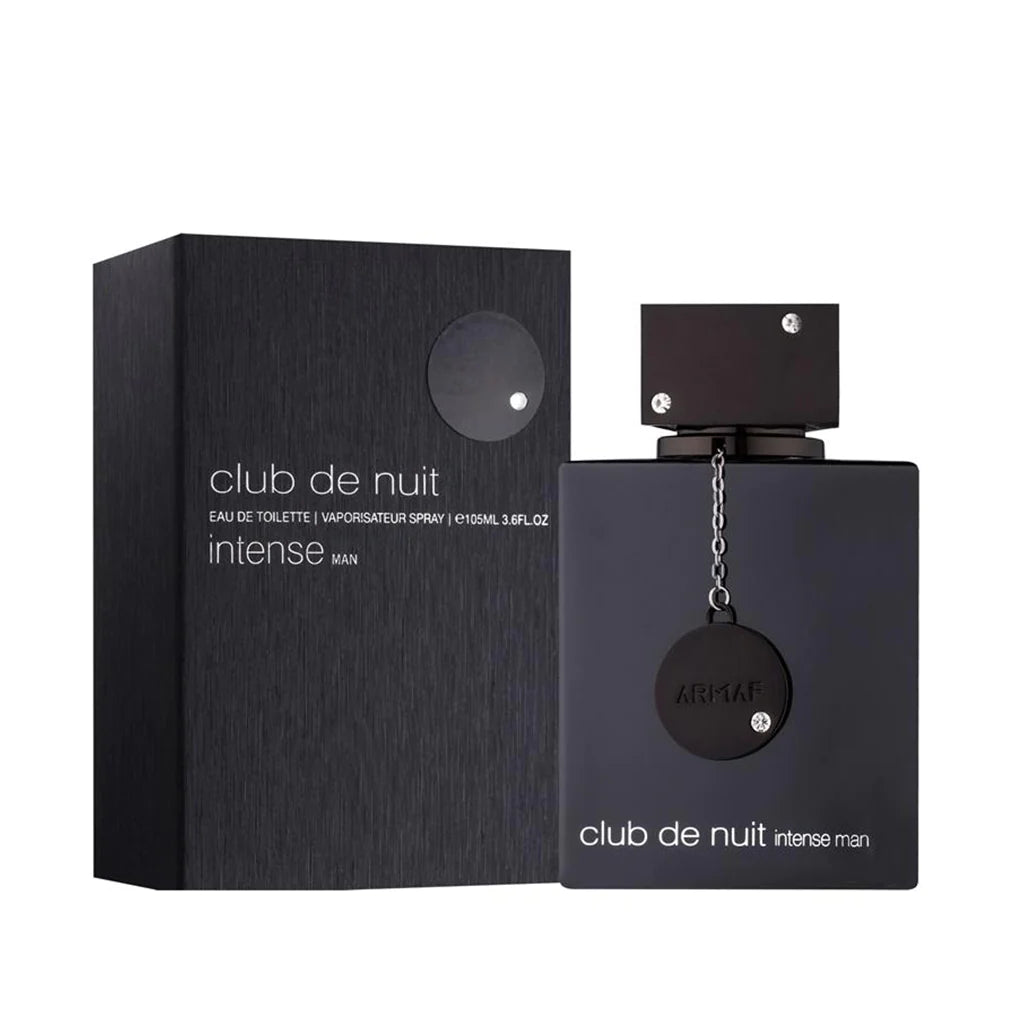 CLUB DE NUIT INTENSE EDP 105ML