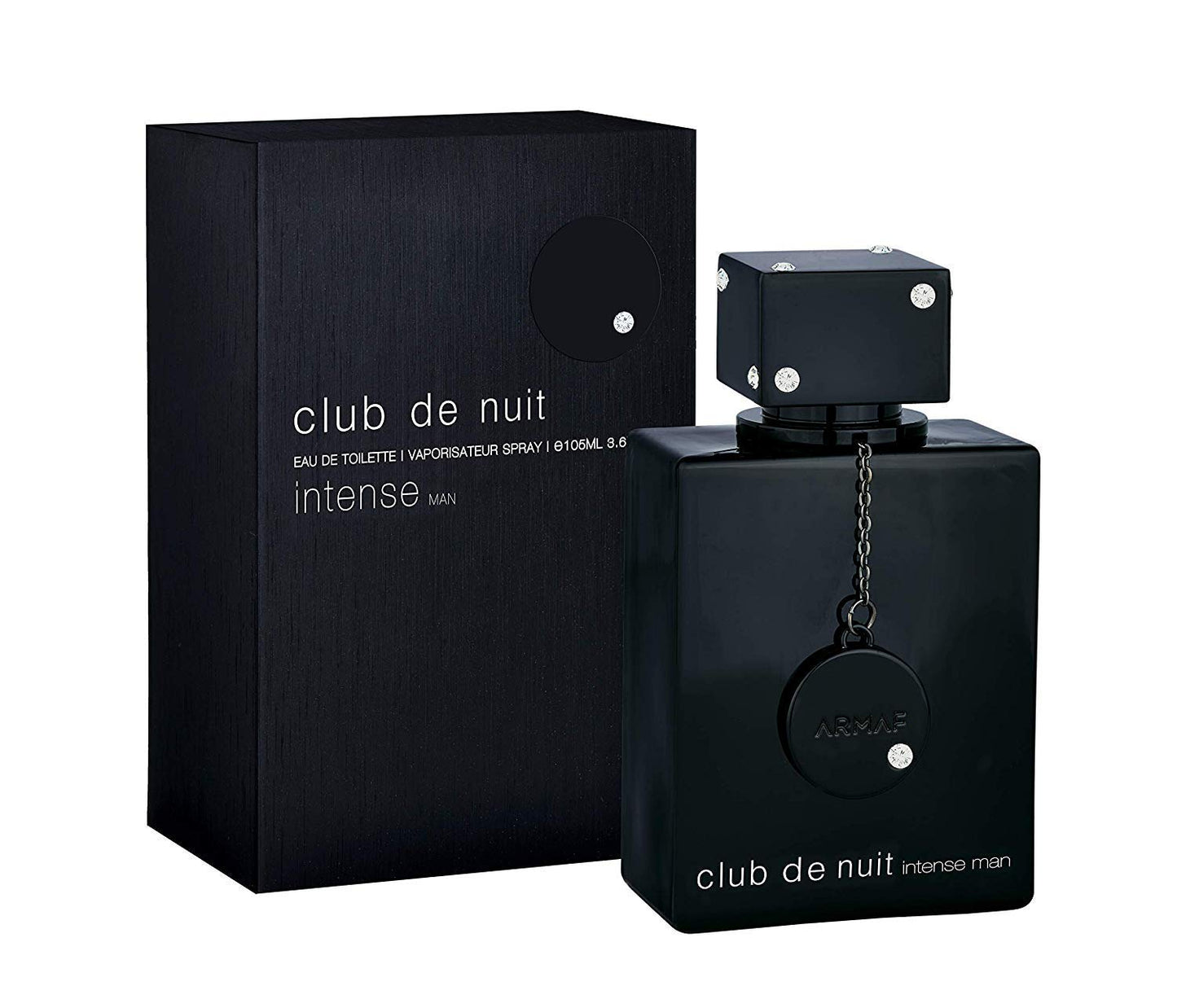 CLUB DE NUIT INTENSE EDP 105ML