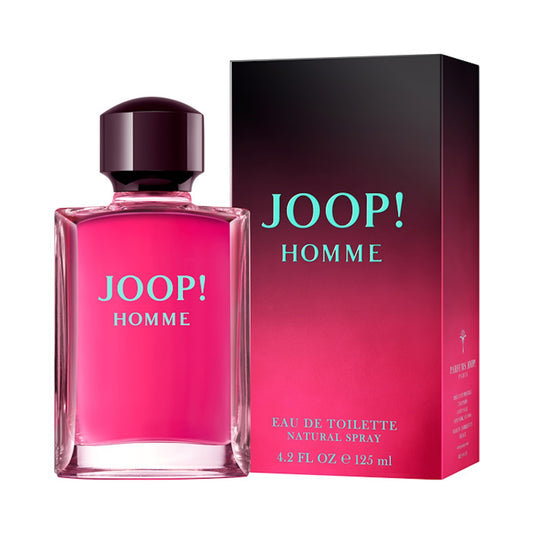 Joop Homme EDT 125ml