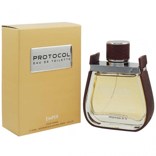 EMPER Protocol EDT 100ml